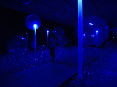 MUSEUM and GALLERYサムネイル