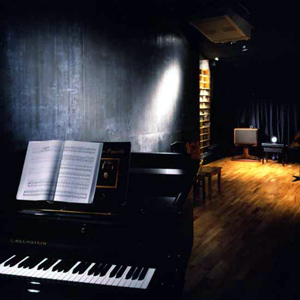 Studio Staccatoサムネイル