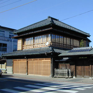 八坂の家サムネイル