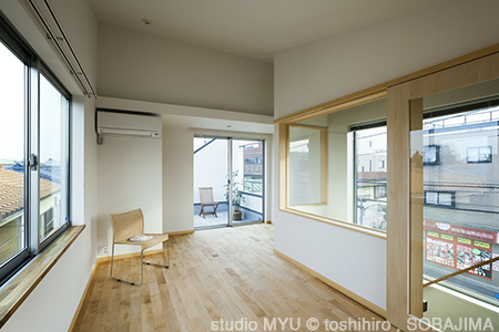 EN HOUSE　画像