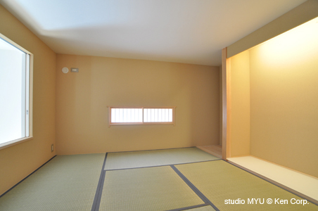 Demodel Project 11　画像