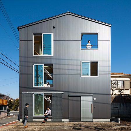 EN HOUSEサムネイル