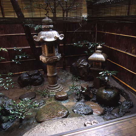 祇園のお茶屋サムネイル