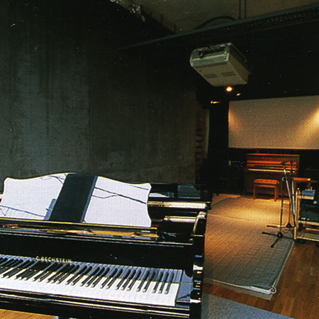 Studio Staccatoサムネイル