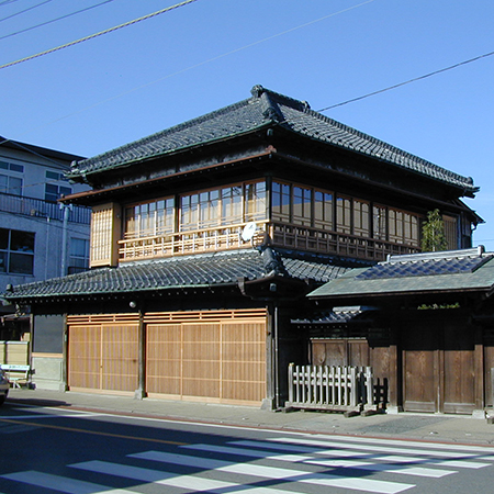 八坂の家サムネイル