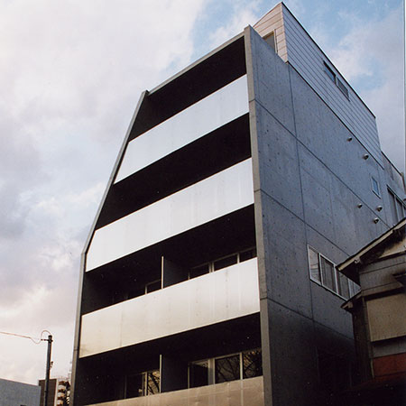 Y.R.FLATサムネイル